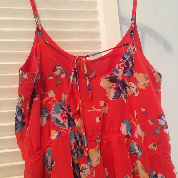 Forever 21 Romper - Picture 6 of 8